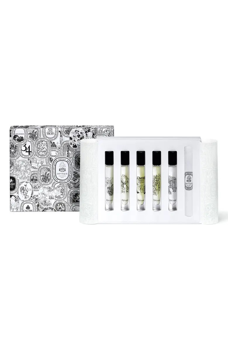 Eau de Toilette Discovery Set | Nordstrom