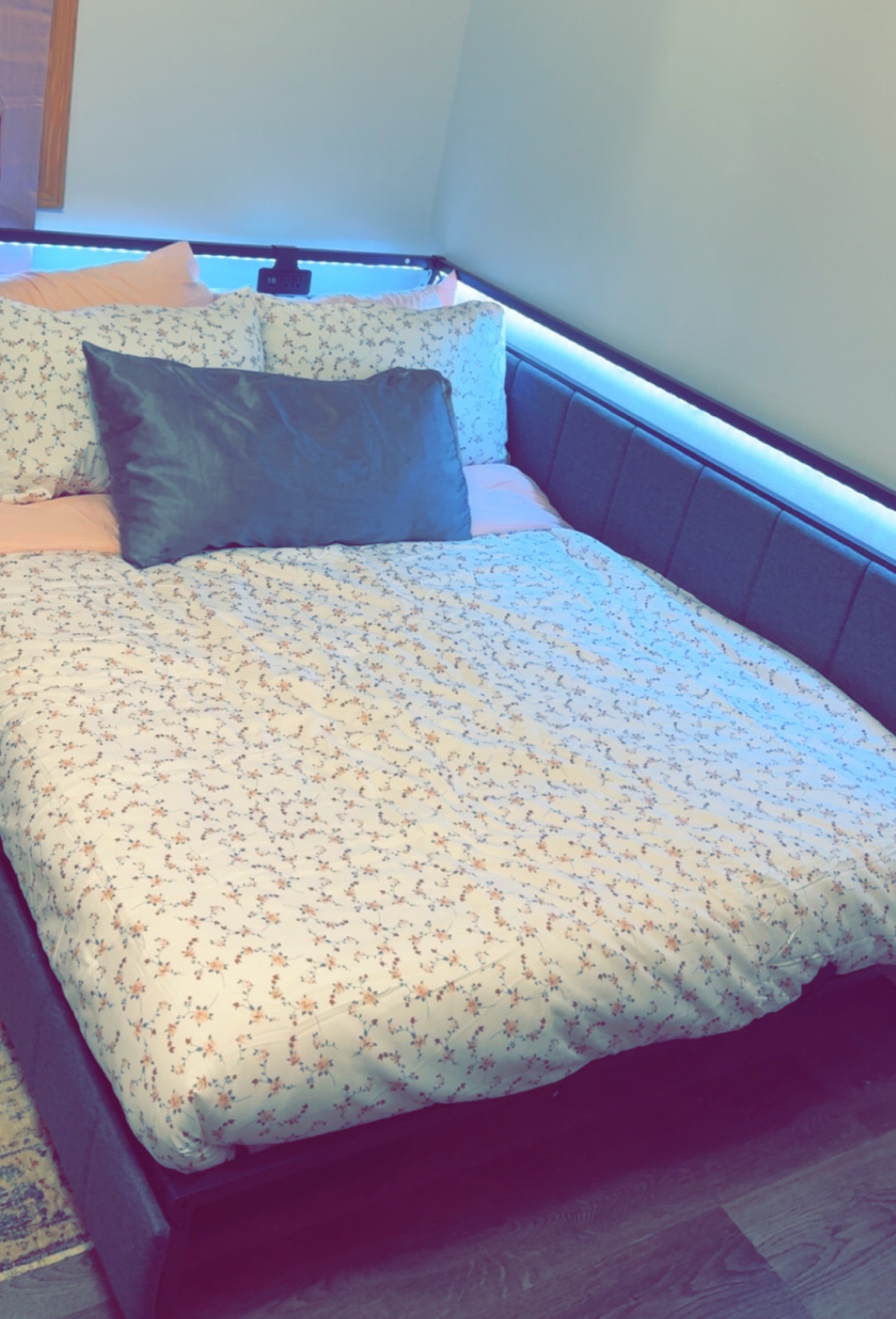 If your in need a bedroom furniture for your tween or teens, this bed is perfect… AND Tween/Teen approved🤘🏼

#LTKKids #LTKSaleAlert #LTKHome