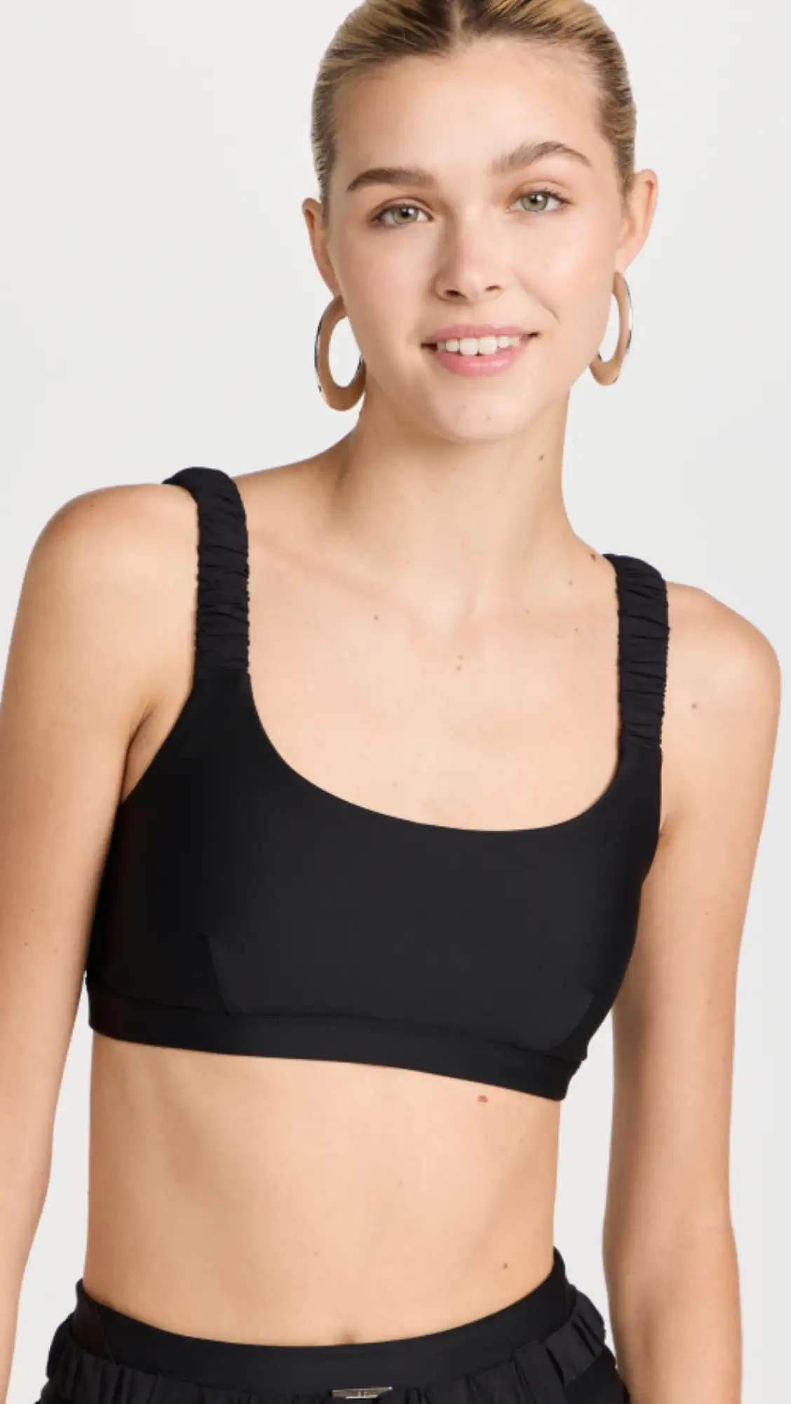 Alo Yoga Airlift Charmer Bra | Shopbop | Shopbop