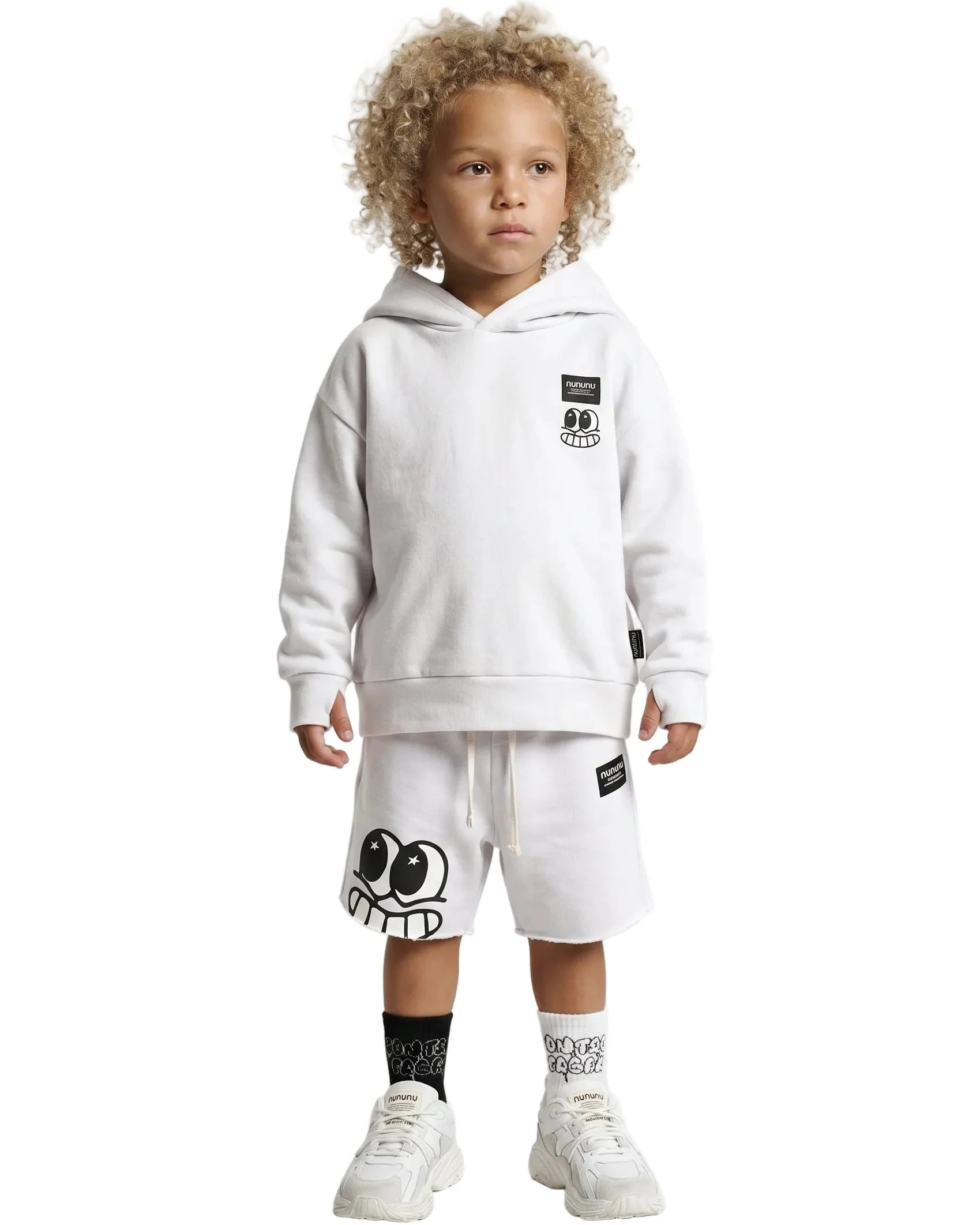wonderland hoodie | nununu