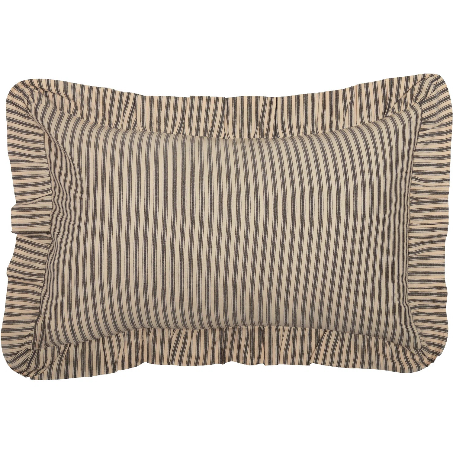 Birch Lane™ Faust Rectangular Cotton Pillow & Reviews | Wayfair | Wayfair North America