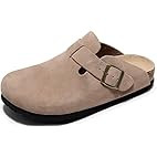 guoluofei Clogs for Women, Womens... | Amazon (US)