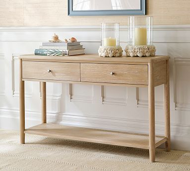 Winslet Console Table (50") | Pottery Barn (US)