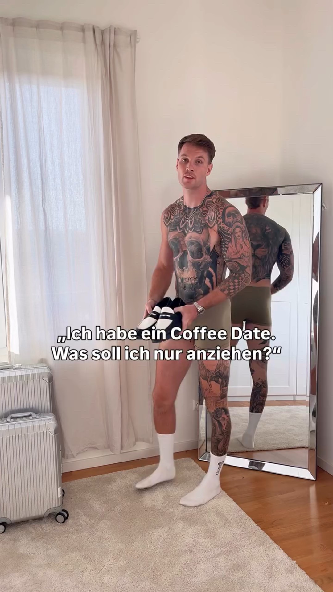 Kann ich dich so zum Kaffee einladen?👀
____

#LTKdatenight #LTKstyletip #LTKwinter