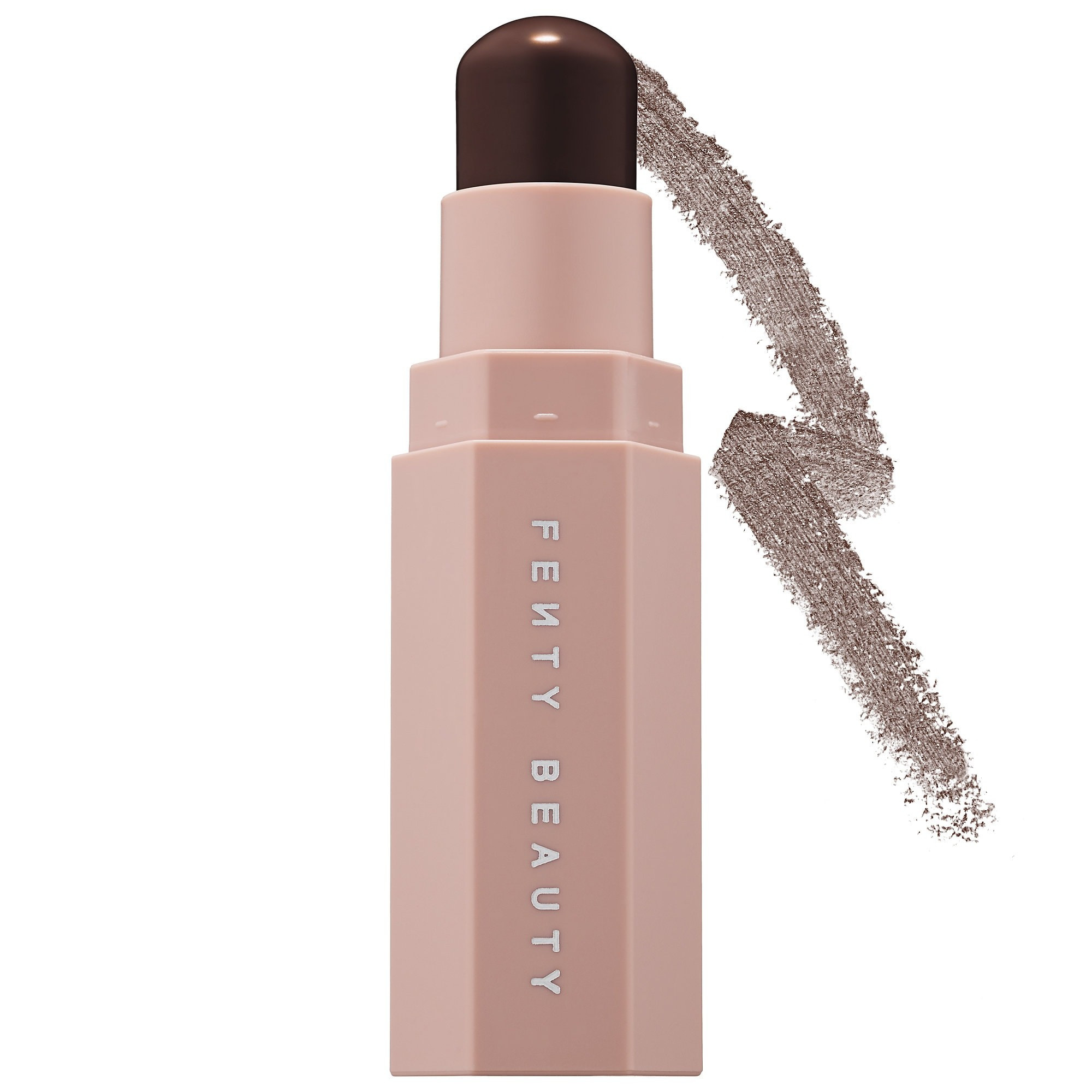 Fenty Beauty by Rihanna Match Stix Matte Contour Skinstick Ebony 0.25 oz/ 7.10 g | Sephora (US)