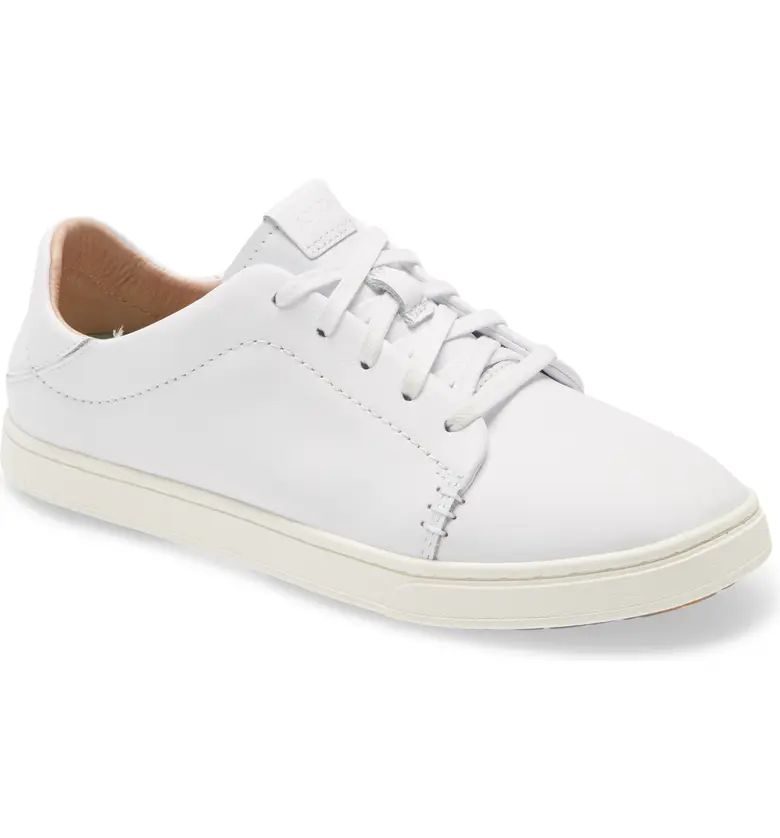 OluKai Pehuea Li 'Ili Convertible Sneaker | Nordstrom | Nordstrom