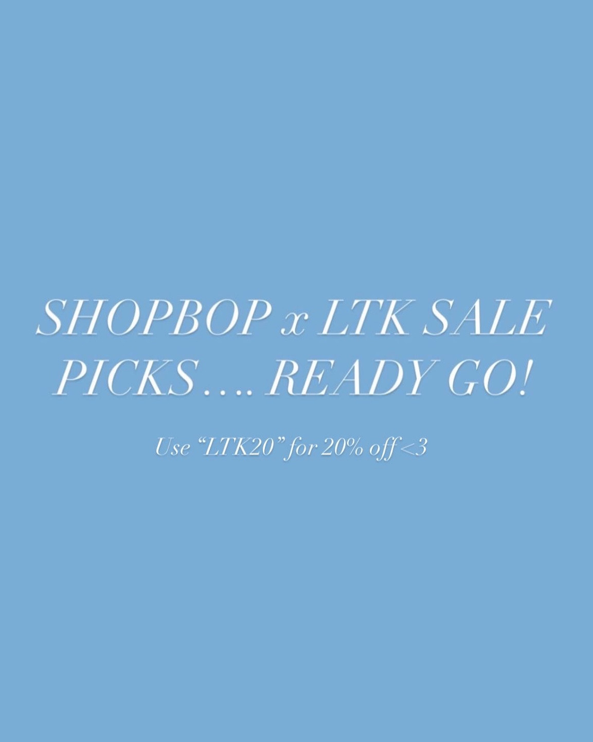 shopbop X ltk sale! my favorites on shopbop right now — summer dresses, colorful tops, going out tops, fun earrings, etc.! 

#LTKunder100 #LTKsalealert #LTKFind