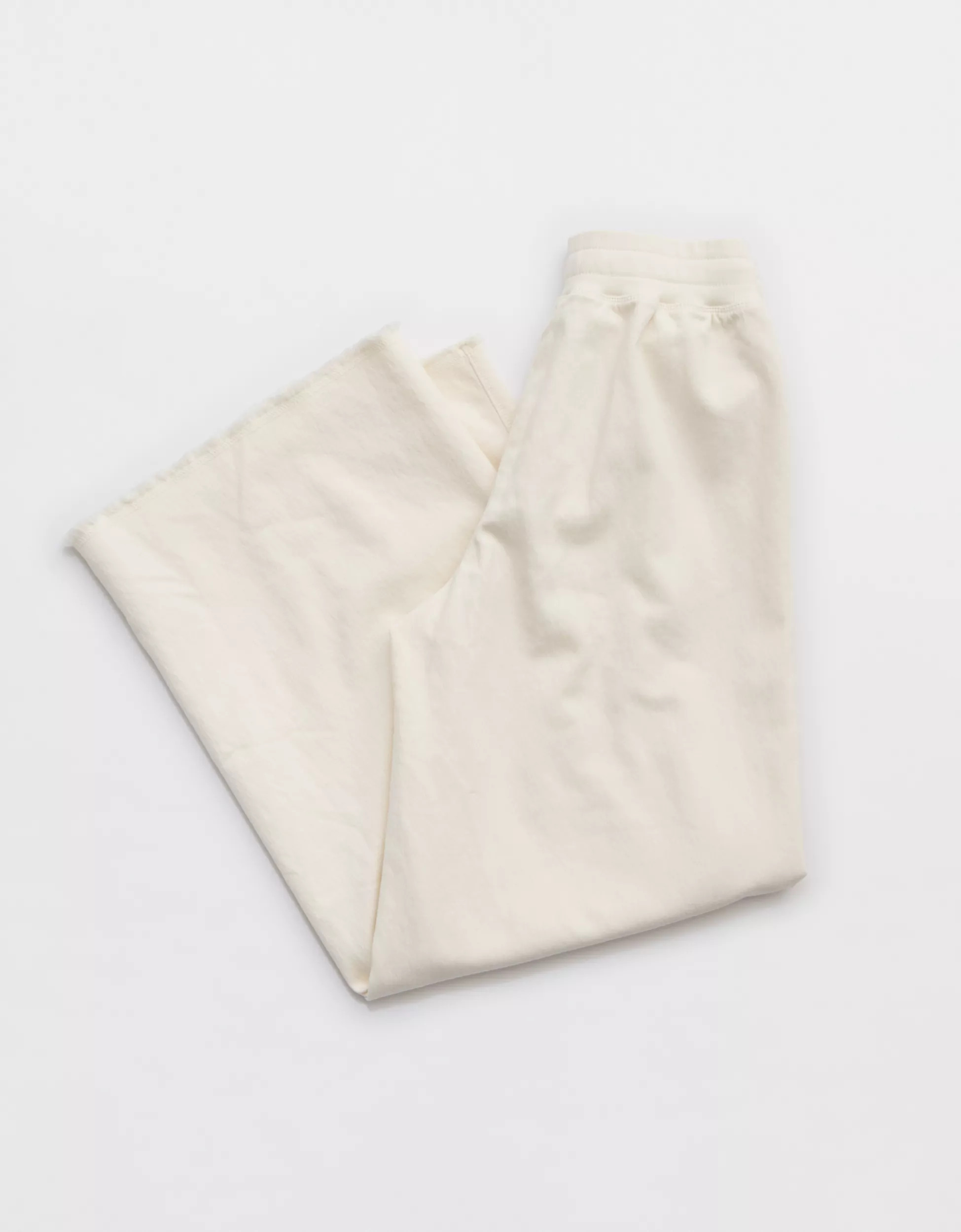 Aerie Soft Landing Trouser | Aerie