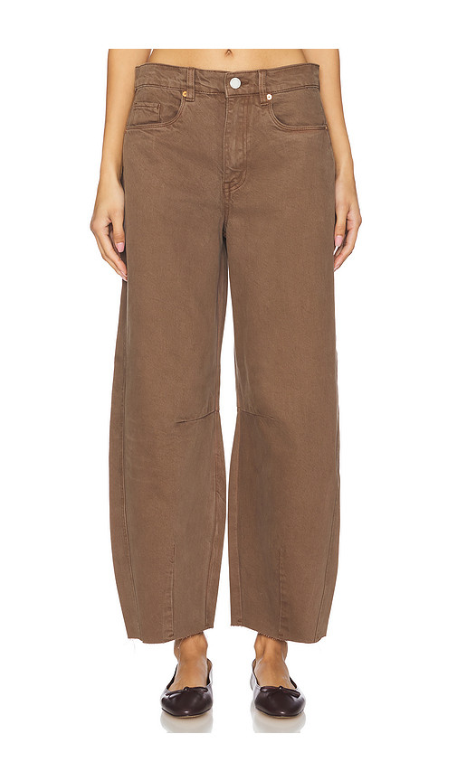 BLANKNYC Coffee Bar Jeans in Brown. Taglia 26. Also in 30. | Revolve Clothing (Global)