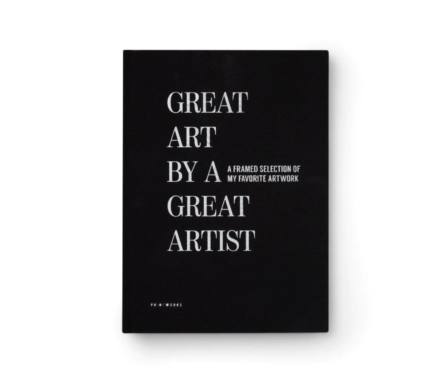 Frame Book - Great Art | Burke Decor