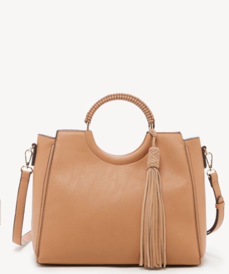 Day Satchel | Sole Society (US)