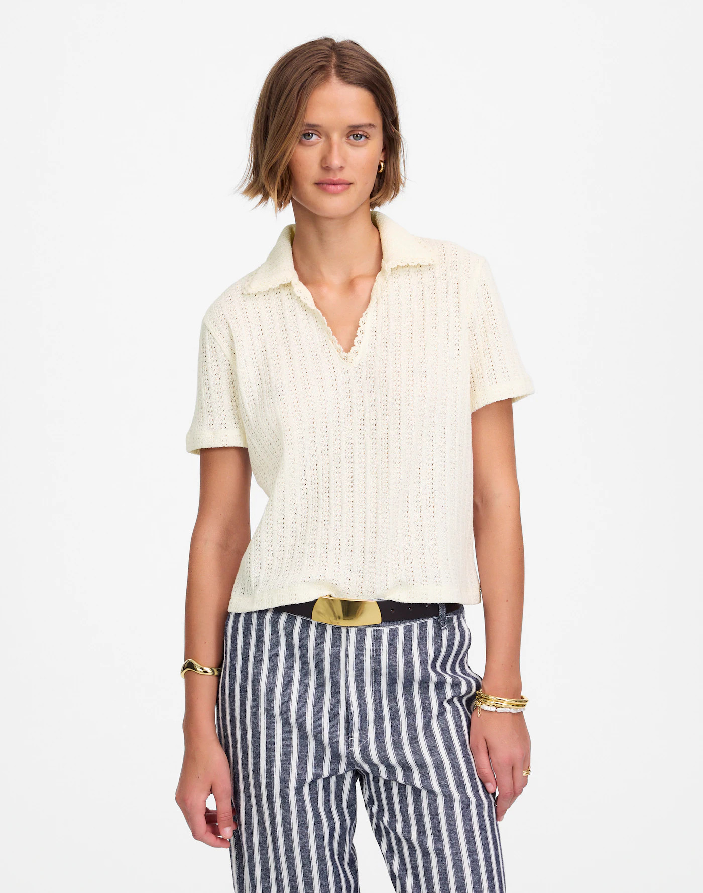 vintage ivory | Madewell