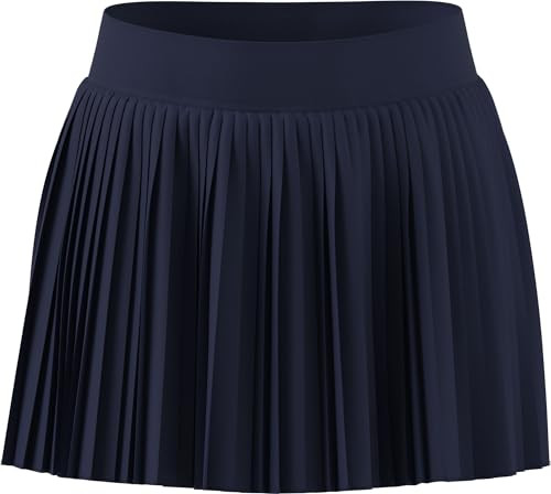 Adidas Girls Club Tennis Climacool Pleated Skirt | Amazon (US)