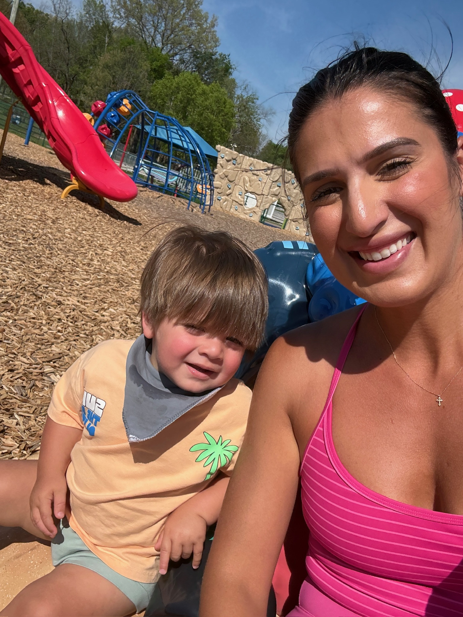 A day at the park!

Park day, park outfit, kids play outfit, kids Zara, Zara kids, active day, boy mom, Grace white

#LTKmomlife #LTKootd #LTKKids