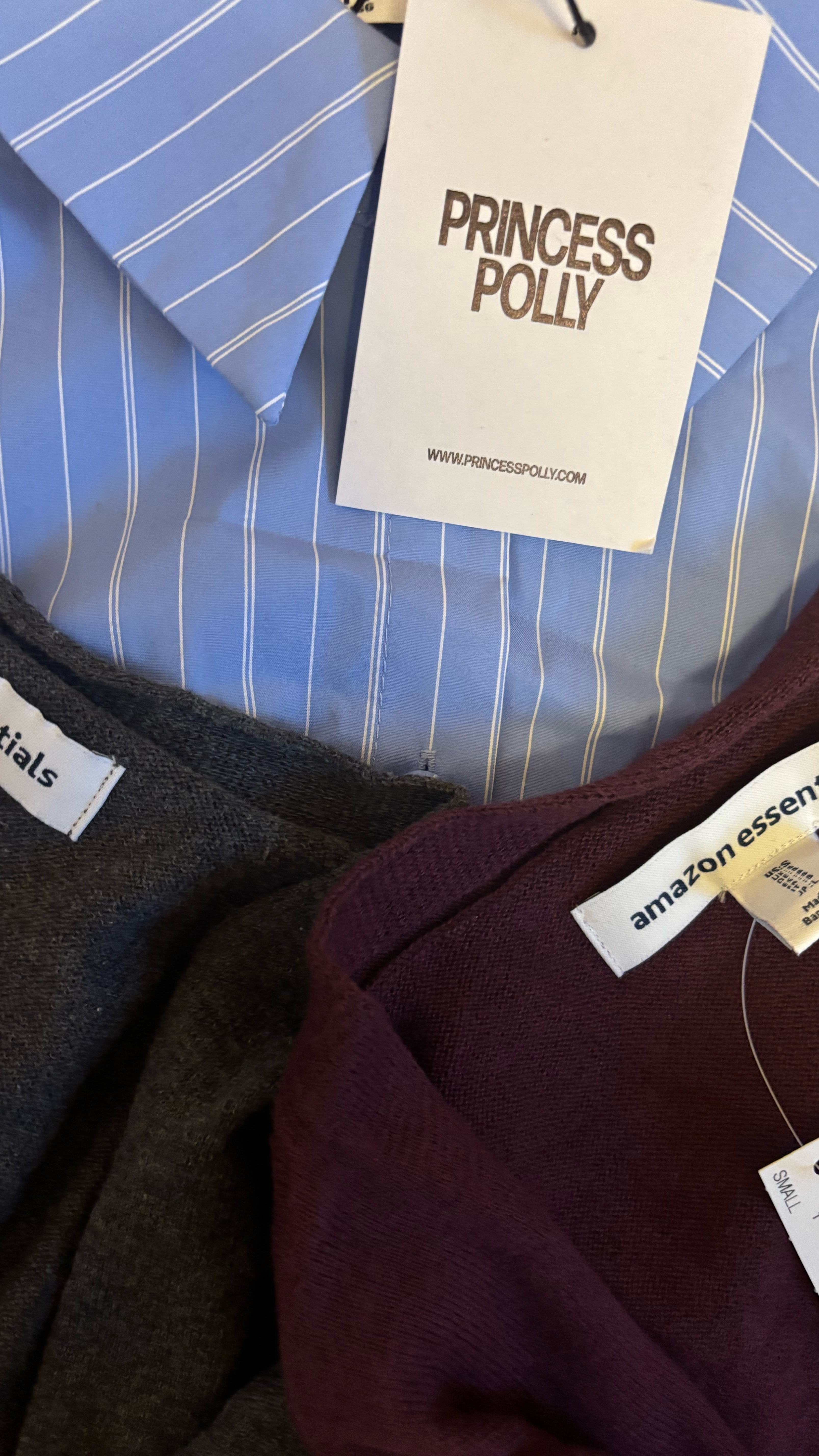 Princess Polly and Amazon Haul! 

#LTKWorkwear #LTKStyleTip #LTKFindsUnder50
