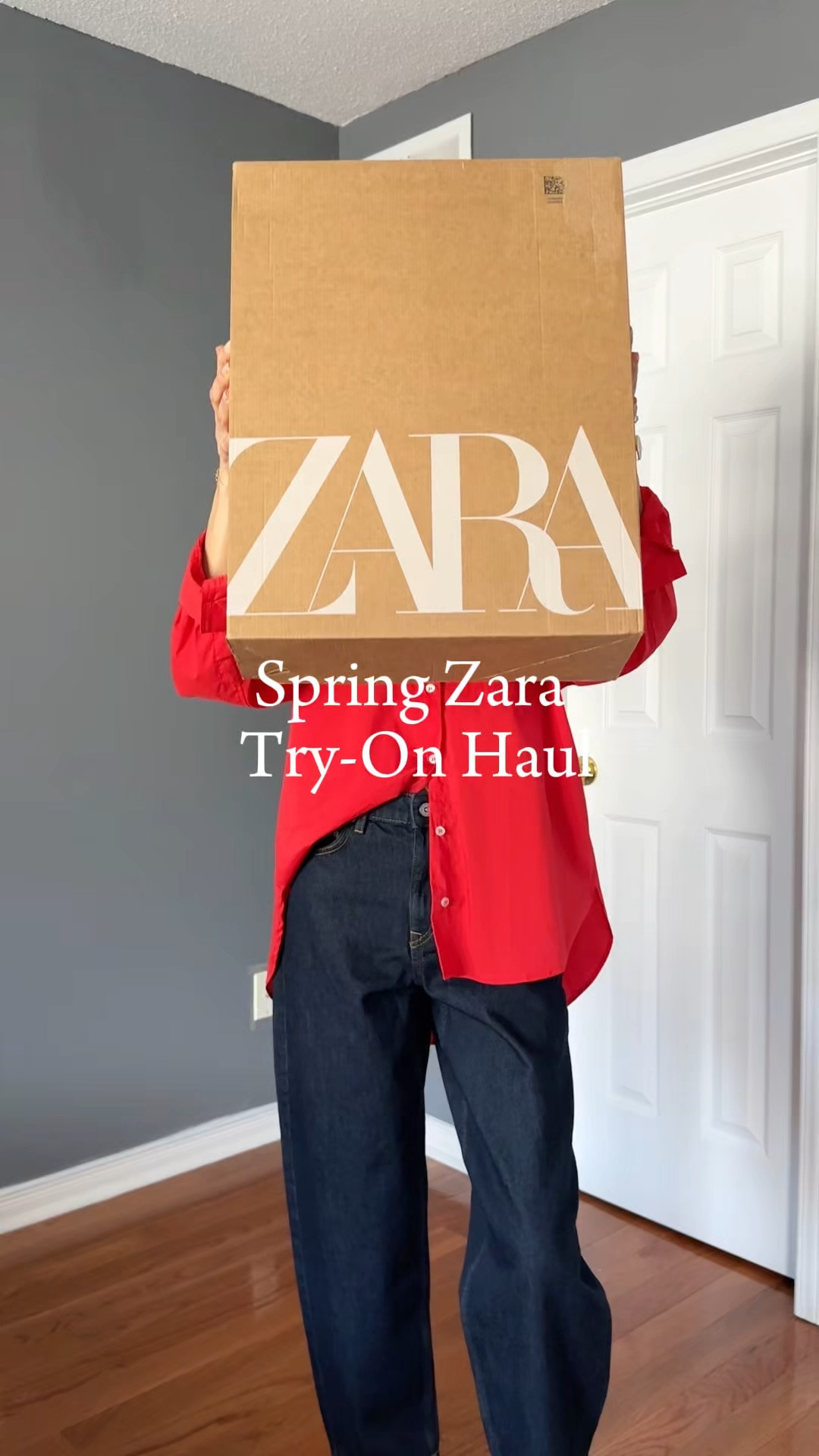 Zara Spring Haul! 

Wearing size XS in tops and size 2 (EU 34) in bottoms/ jeans
#zarahaul #zaranewin #zaraspring

#LTKootd