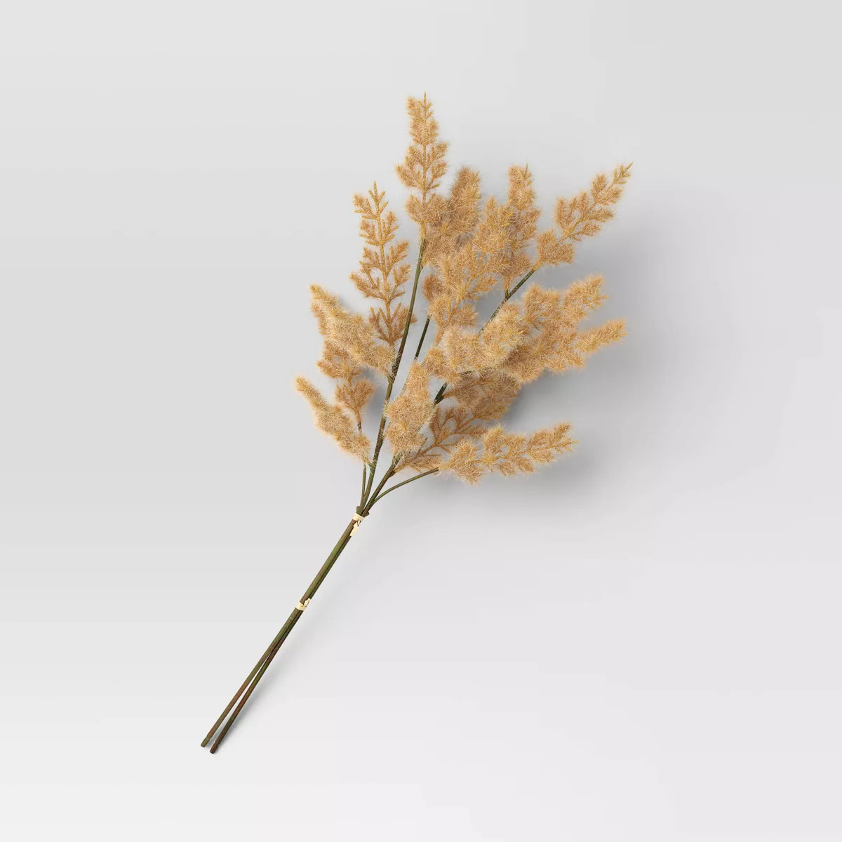 Artificial Fall Grass Stem - Threshold™ | Target