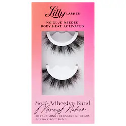 Lilly Lashes Adhesive Lashes Trendsetter | Sephora (US)