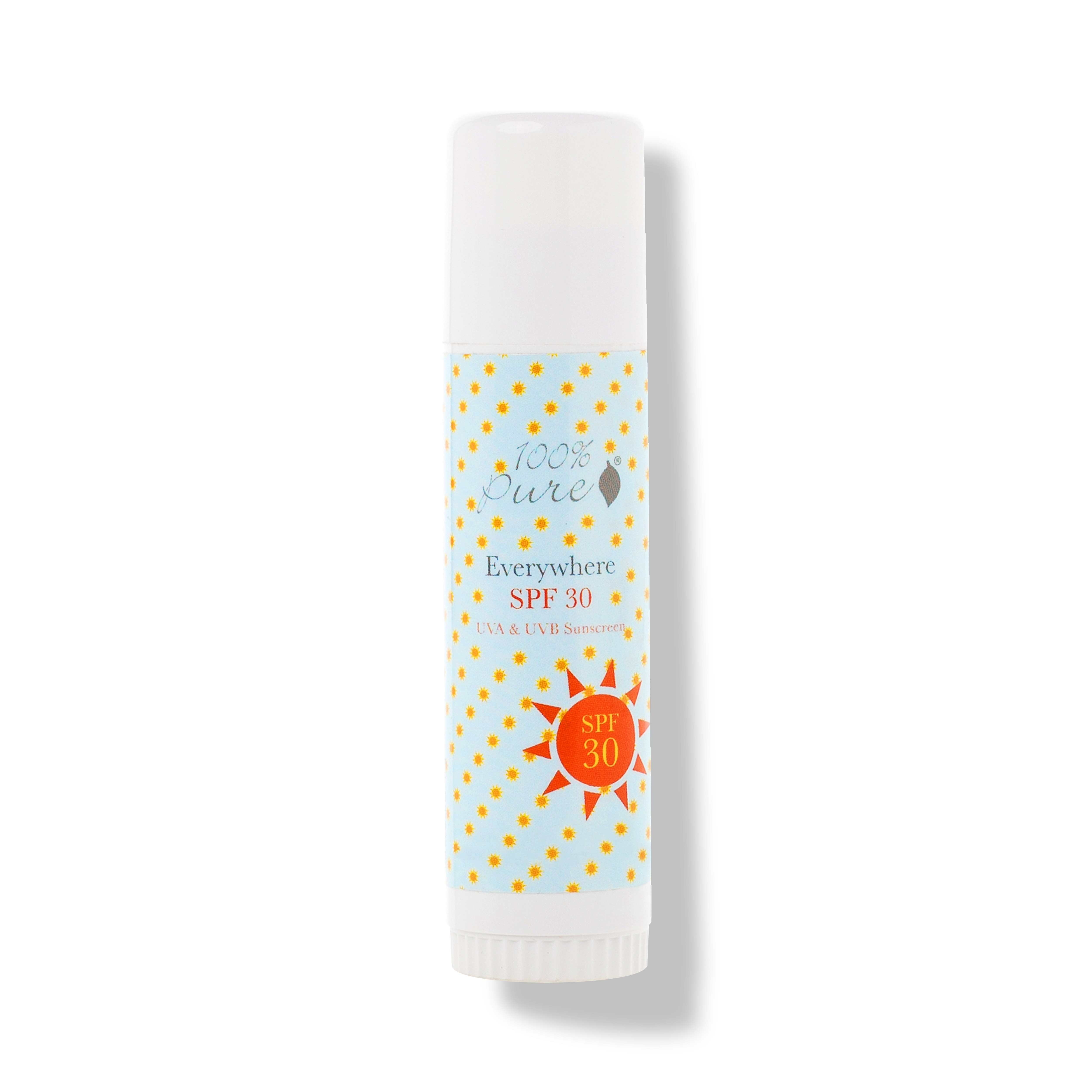 Everywhere Sun Stick SPF 30 | 100% Pure