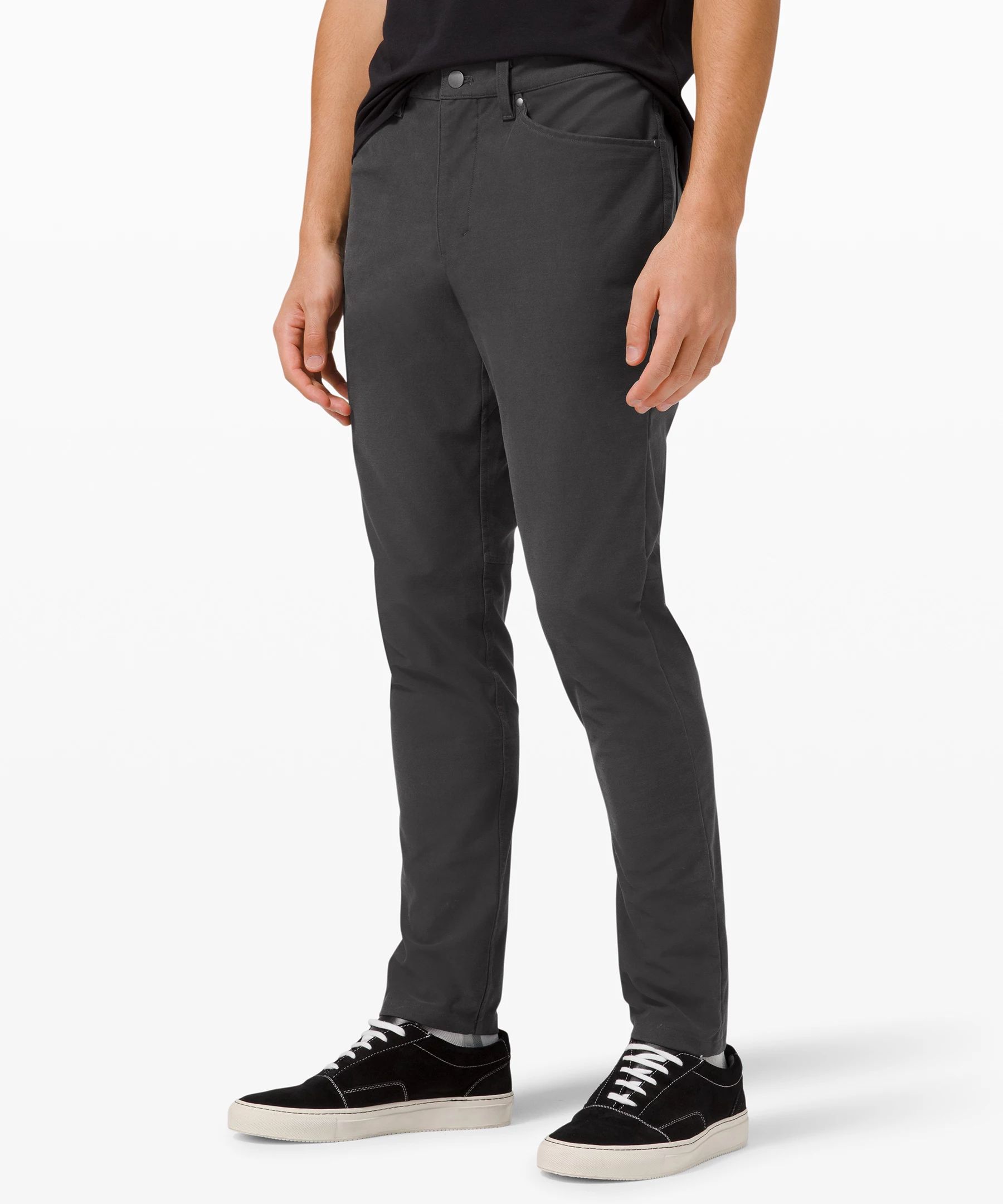 ABC Pant Slim 32" Utilitech | Lululemon (US)