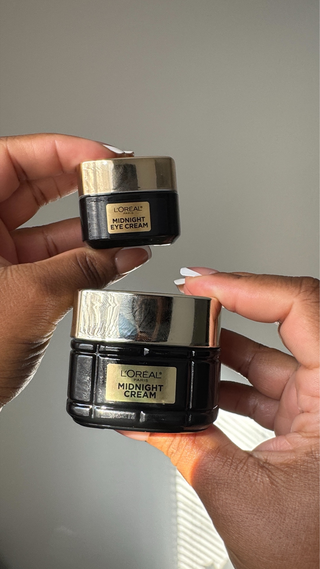 Nighttime skincare is so important! It’s really when the skin renews 🥰

#LTKGiftGuide #LTKBeauty #LTKFindsUnder50