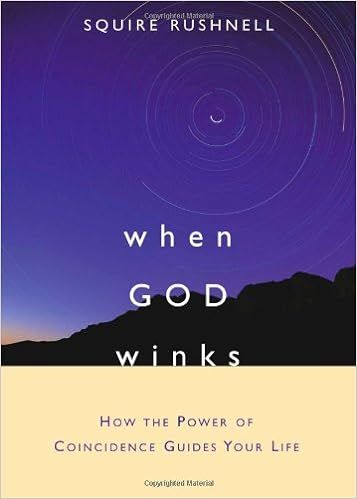When God Winks: How the Power of Coincidence Guides Your Life (The Godwink Series) | Amazon (US)