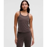 Drapey Softstreme Tank Top | Lululemon (US)