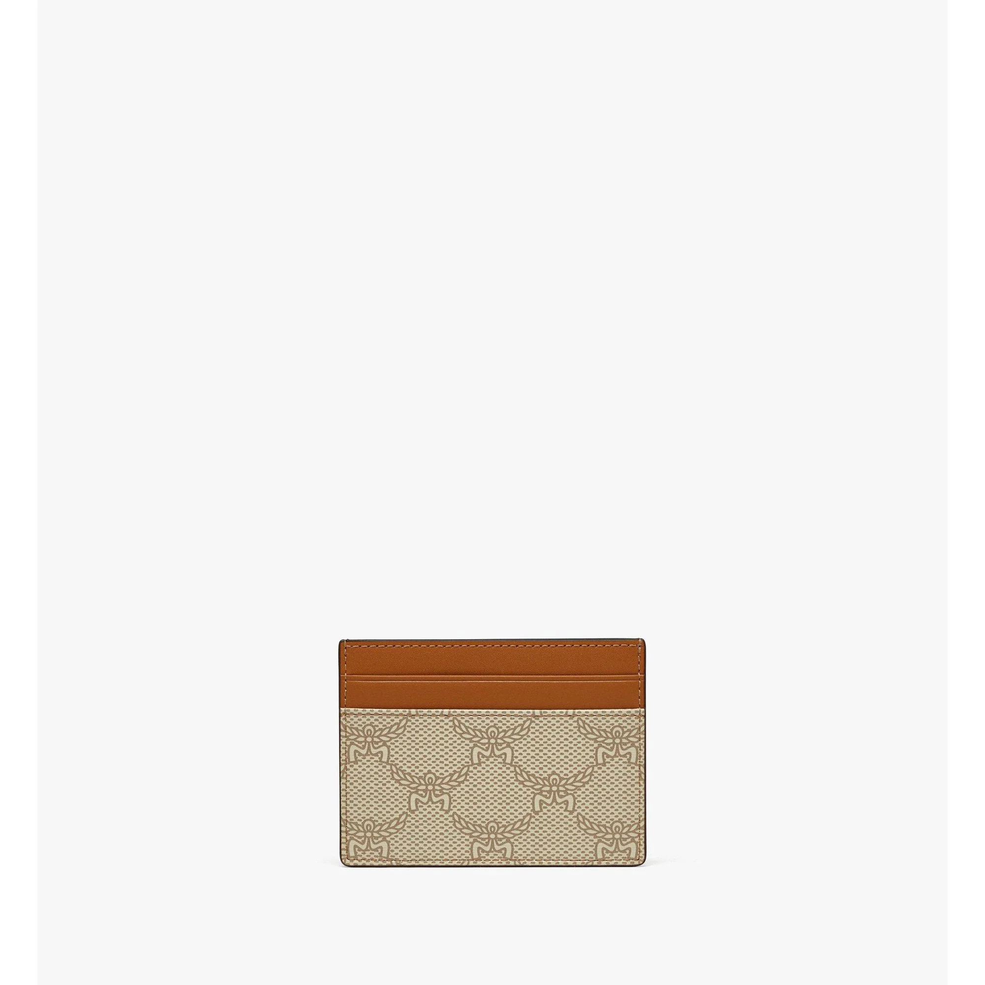 Himmel Card Case In Lauretos | Shop Simon