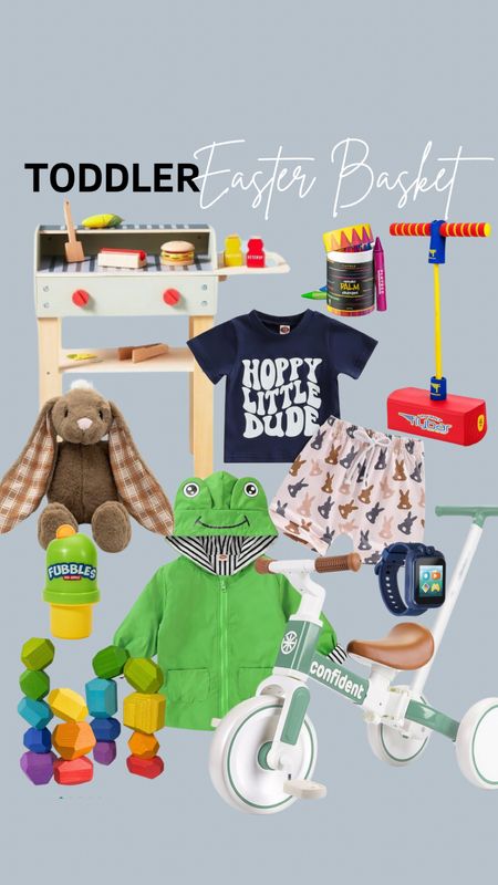 Toddler boy gift guide, boys 2-5 years gift guide, toddler boy Easter basket ideas, boys 2-5 years Easter basket ideas,

#LTKGiftGuide

#LTKSeasonal #LTKkids