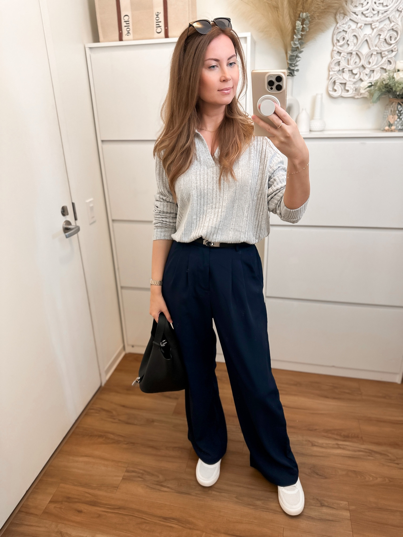 Workwear inspo for my casual office environment girlies ♥️

@agseen_fashion @lookbookstore_official

#LTKfindsunder50 #LTKworkwear #LTKstyletip