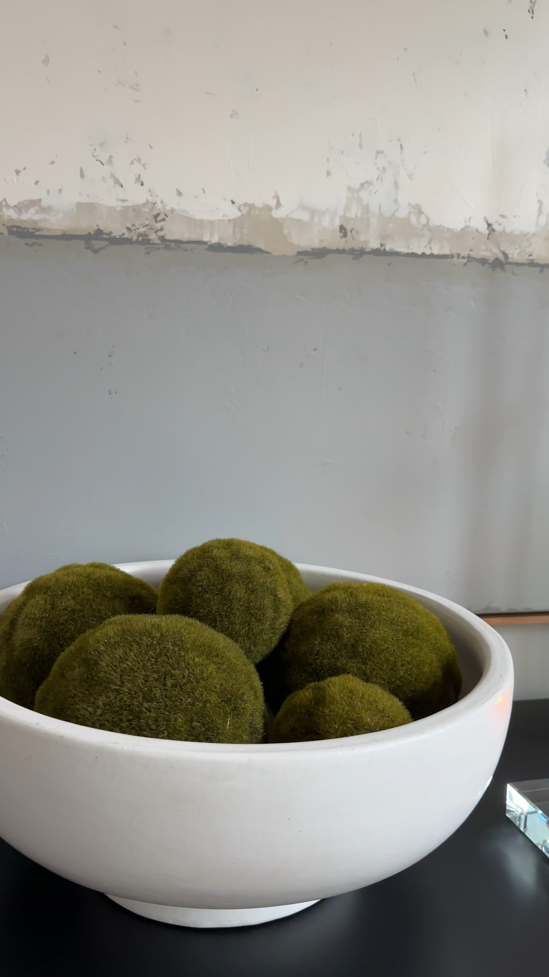 The Orion bowl from pottery barn is in sale in both the white and black colors. I have it in large! 

#LTKstyletip #LTKhome #LTKsalealert