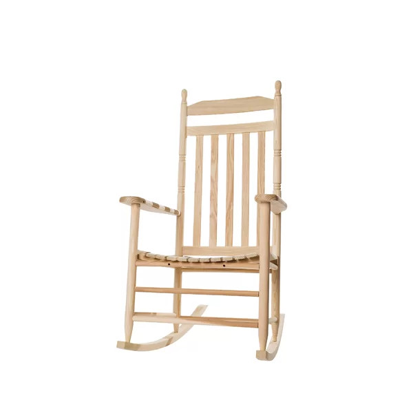 Fong Rocking Chair | Wayfair Professional
