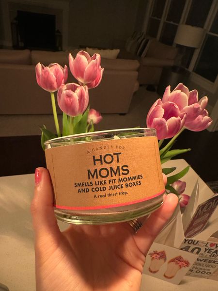 I love candles that have a sassy undertone 😂😂 These candles are perfect gifts for anyone. This one is great for Mother’s Day! Check to see what local stores in your area carry Whiskey River Soap Co. candles and soap.

#LTKFindsUnder50 #LTKHome #LTKGiftGuide