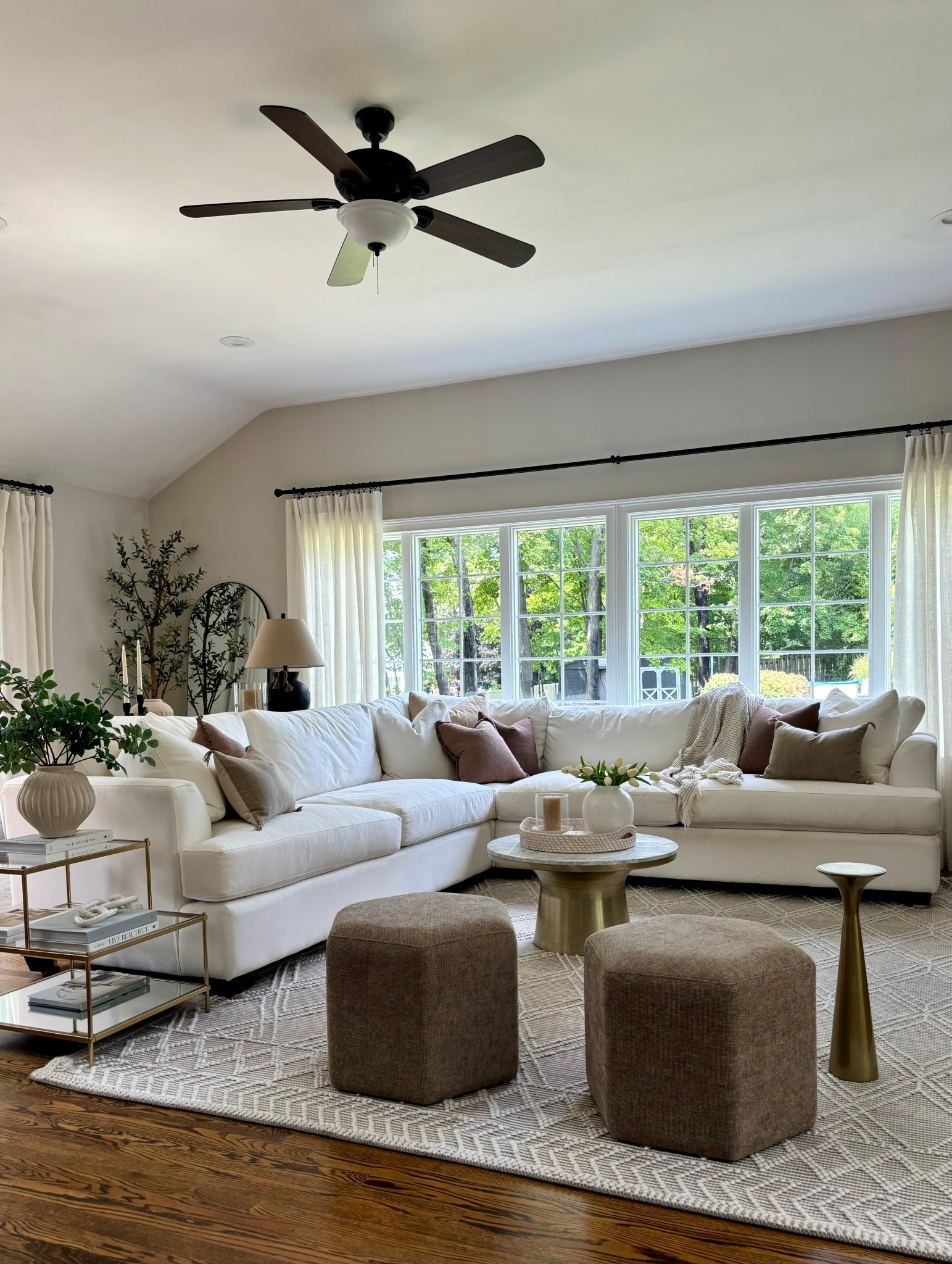 Proof you can achieve a Pottery Barn look on a Target budget!

🫶🏻 Transitional neutral living room inspiration 

.
.
#budgetfriendlydecor #neutrallivingroom #transitionaldecor #whitelivingroom #modernlivingrooms #organicmoderninteriors 

#LTKFindsUnder50 #LTKHome #LTKFindsUnder100