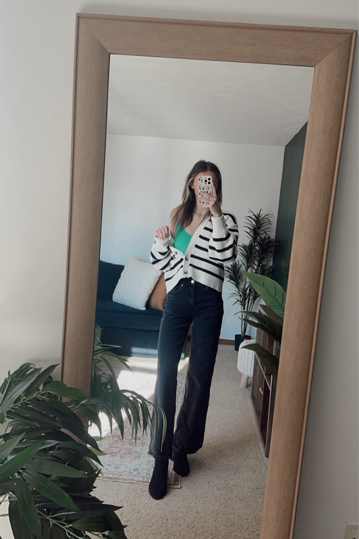 Wednesdays outfit of the day #LTKWorkFit 