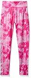 Reebok Girls' Knit Pants (Other), Shocking Pink, S(7) | Amazon (US)