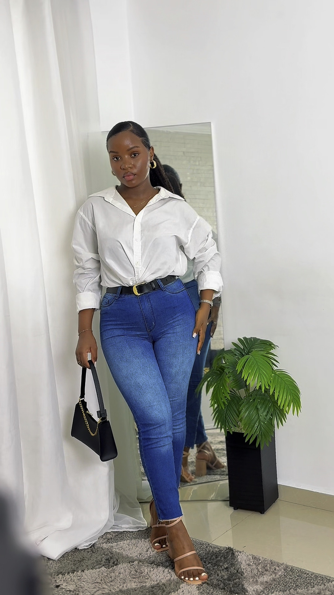 Look lindo 😻 

#LTKdicadeestilo #LTKlookdetrabalho #LTKFashionMonth