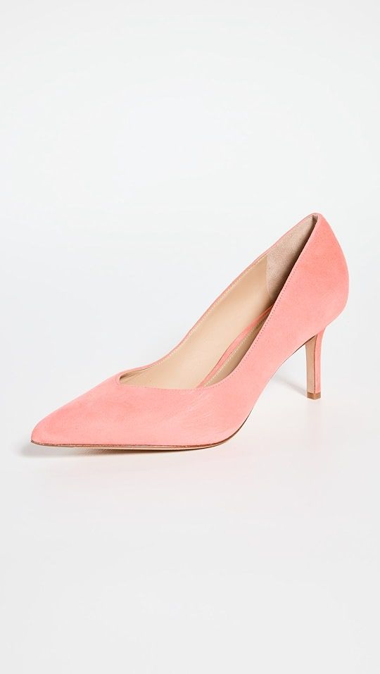 Veronica Beard Lisa Pumps 70mm | SHOPBOP | Shopbop