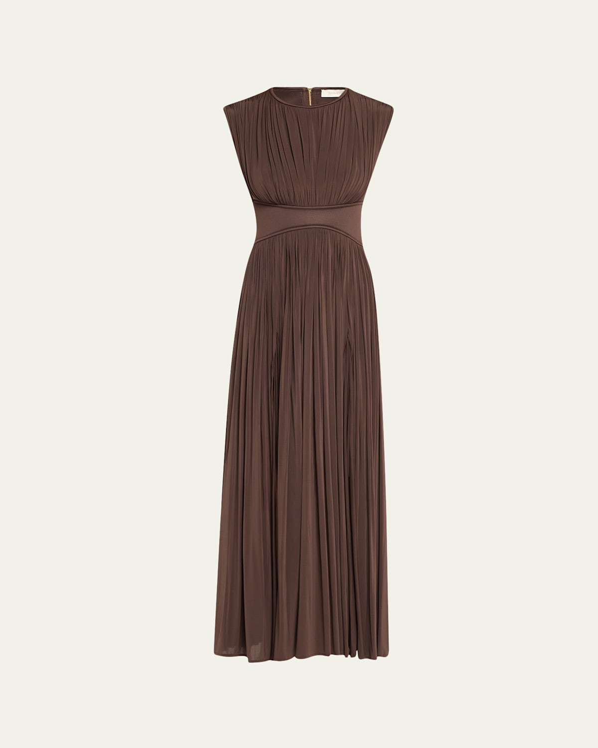 Illuminate Column Dress | Bergdorf Goodman