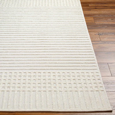 Rhun Washable Area Rug | Boutique Rugs