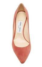 Romy Suede Pumps | Moda Operandi (Global)