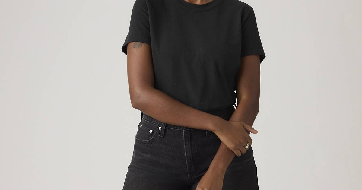 Favorite Short Sleeve Tee | Levi's US