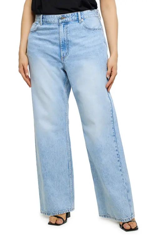Plus size jeans | Nordstrom | Nordstrom