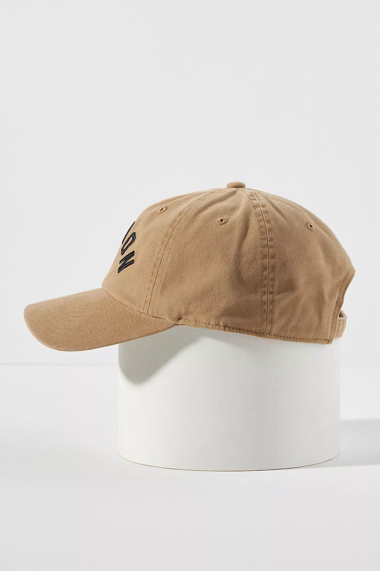 Wanderlust London Baseball Cap | Anthropologie (US)