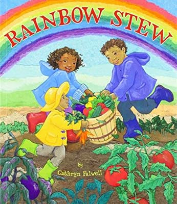 Rainbow Stew | Amazon (US)