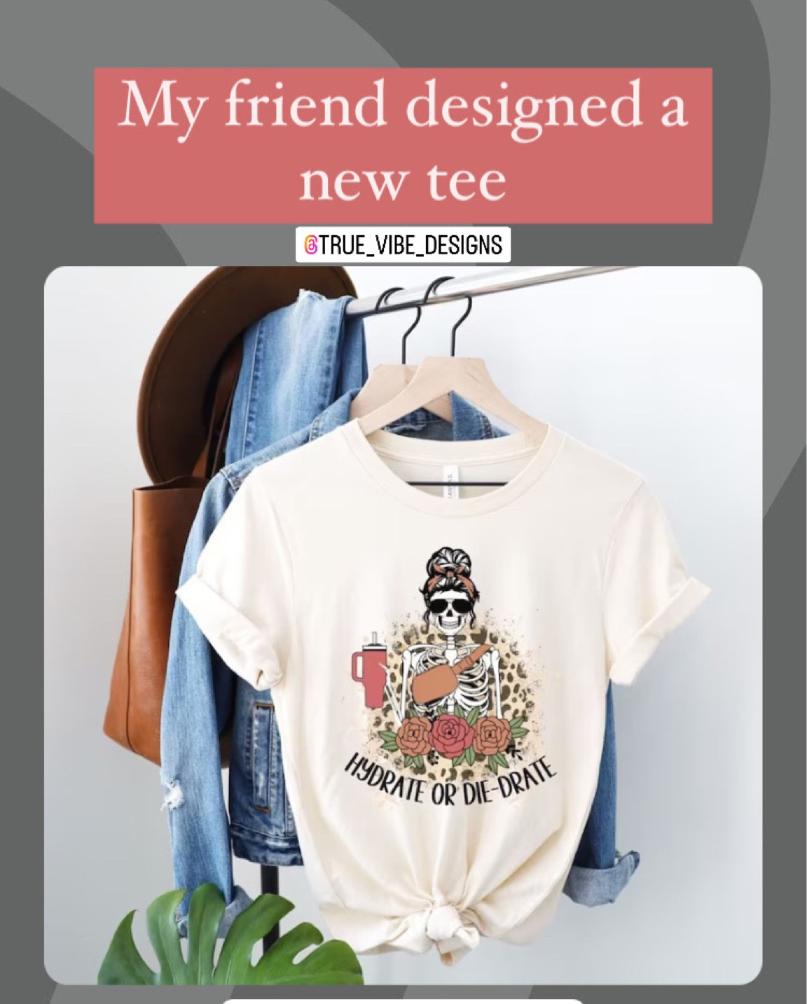 Save 25% off with code Ashmarie25 
Emotional support cup, influencer tee, belt bag, handle tumbler, graphic tee

#LTKFind #LTKstyletip #LTKsalealert