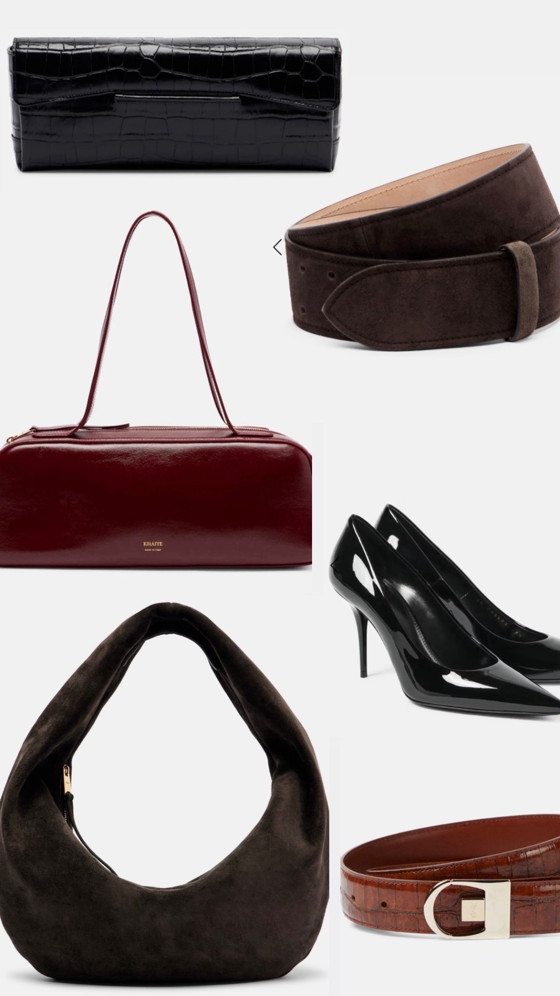 Texture!! 

#LTKStyleTip #LTKSeasonal