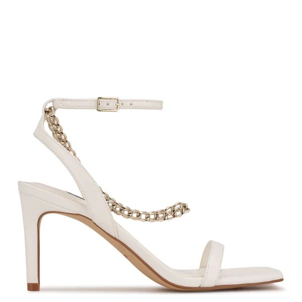 Tallo Ankle Strap Sandals | Nine West (US)