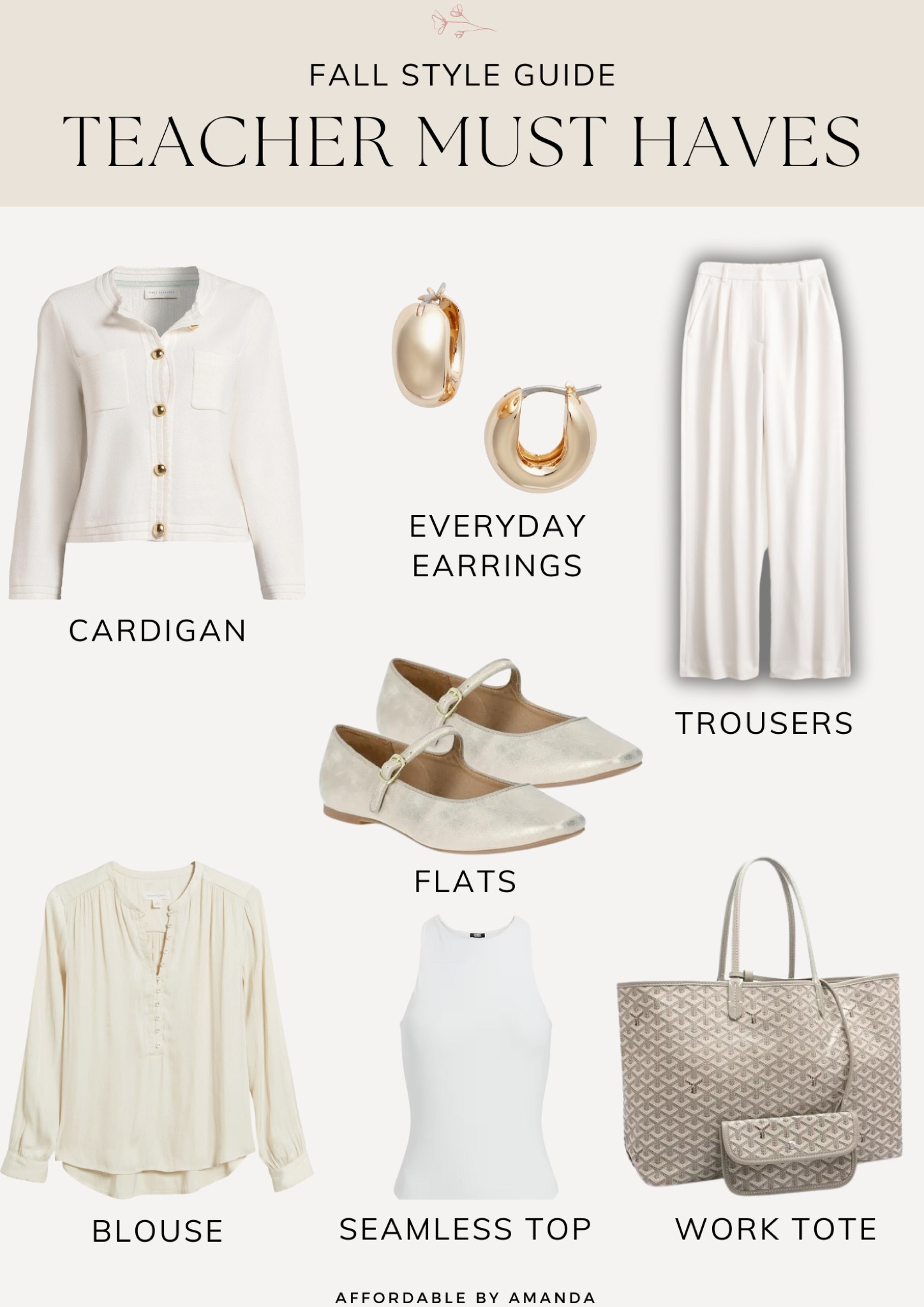 Teacher outfit ideas 2024 - teacher outfit must haves 2024 , work wear , work outfits 

#LTKBacktoSchool #LTKSeasonal #LTKWorkwear