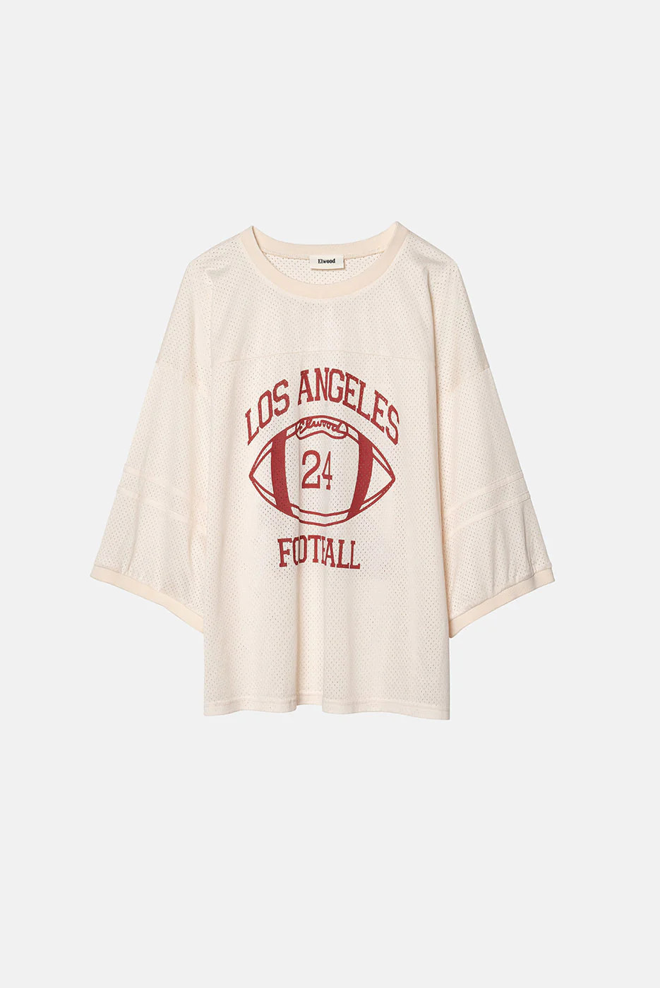 MESH PRACTICE JERSEY | Elwood Clothing